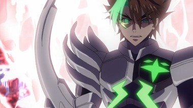 新妹魔王の契約者BURST 9話 感想 画像5