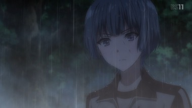 ようこそ実力至上主義の教室へ 12話感想画像0