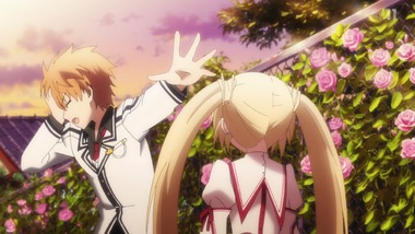 Rewrite 4話 感想 画像9