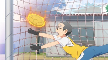 徒然チルドレン 12話感想画像2