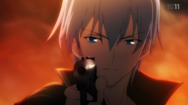 Fate Zero 18話 感想 画像9