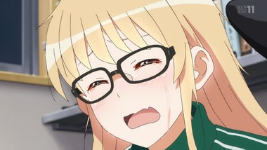 冴えない彼女の育てかた 8話 感想 画像7