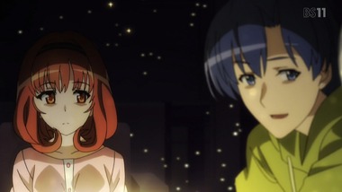 失われた未来を求めて　7話 感想 実況 画像9