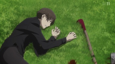 櫻子さんの足下には死体が埋まっている 5話 感想 画像16