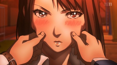 監獄学園(プリズンスクール) 8話 感想 画像7