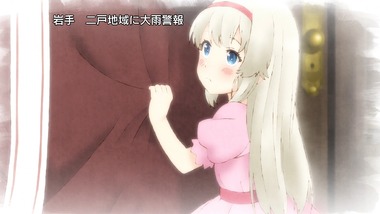 異世界食堂 3話 感想 画像13