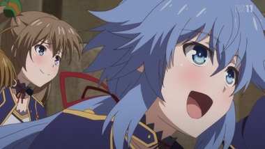 ロクでなし魔術講師 12話 感想 画像20