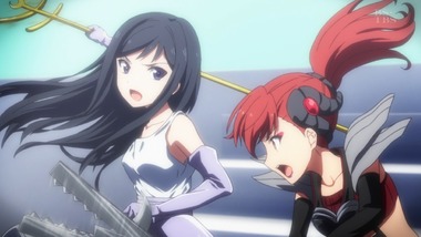 チアフルーツ 12話感想画像24