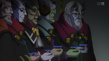 新妹魔王の契約者BURST 10話 感想 画像10