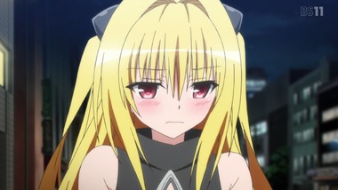 To LOVEる-とらぶる-ダークネス2nd 14話 感想 画像15
