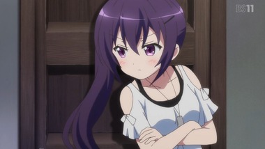 ご注文はうさぎですか30 11話 感想 画像30