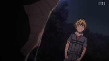 ノラガミ ARAGOTO 13話 感想 画像12