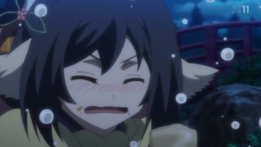 うたわれるもの 偽りの仮面 17話 感想 画像16