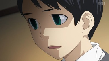 ノラガミ ARAGOTO 13話 感想 画像6