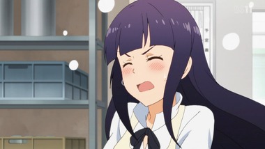 WORKING!!! 11話 感想 画像6