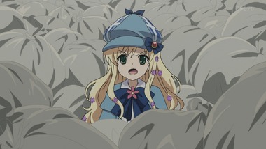 コーデリア 画像