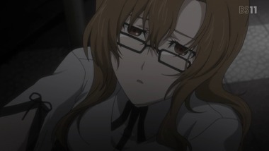 STEINS；GATE 9話 感想 画像7