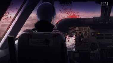 Fate Zero 19話 感想 画像6