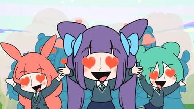 ぱんきす！2次元 画像 感想 実況0