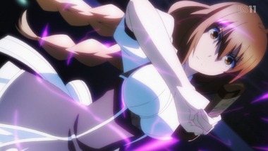 落第騎士の英雄譚 10話 感想 画像12