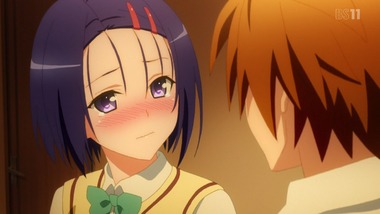 To LOVEる-とらぶる-ダークネス2nd 1話 画像6