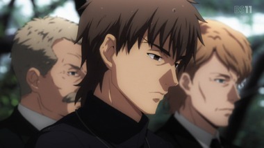 Fate Zero 25話 感想 画像15