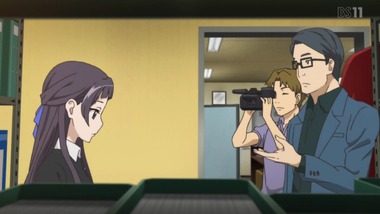 サクラクエスト 12話 感想 画像12