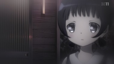 まほいく　10話 感想 画像11