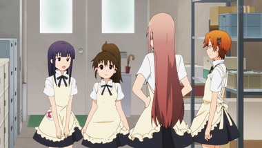 WORKING!!! 12話 感想 画像8