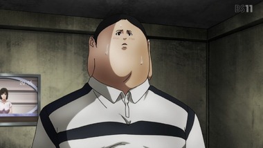 監獄学園（プリズンスクール） 9話  感想 画像4