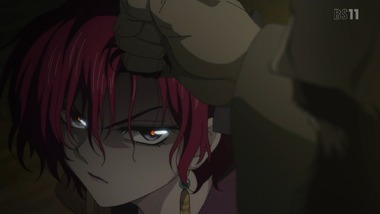 暁のヨナ 画像 感想 実況1