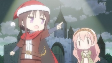 ひなこのーと 11話 感想 画像1