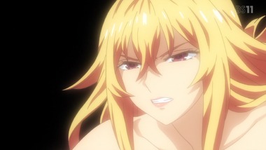 ヴァルキリードライヴ マーメイド 12話 感想 画像8