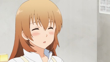 WORKING!!! 11話 感想 画像3