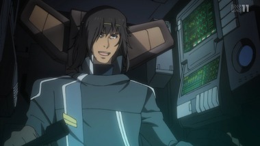 コメット・ルシファー 11話 感想 画像9