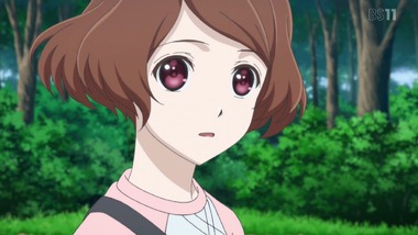 サクラダリセット 3話 感想 画像7