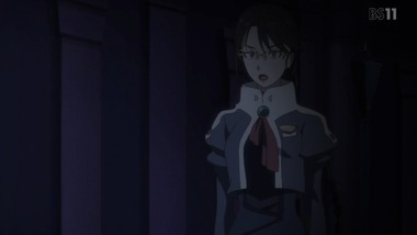 コメット・ルシファー 9話 感想 画像9