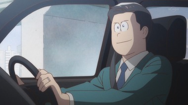 おそ松さん 1話感想画像16