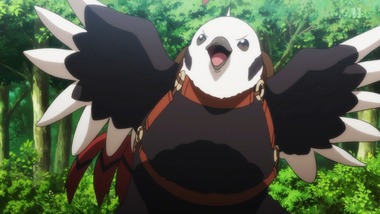 うたわれるもの 偽りの仮面 14話 感想 画像7