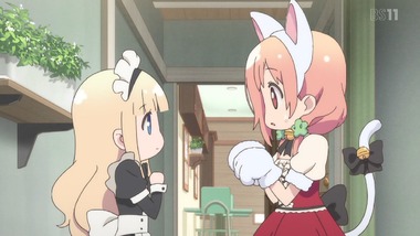 ひなこのーと 話 感想 画像20