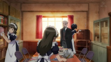 アニメガタリズ 1話感想画像25