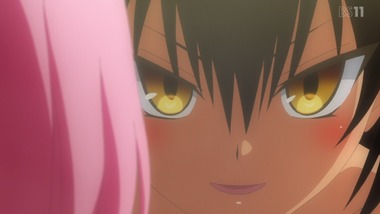 To LOVEる-とらぶる-ダークネス2nd 6話 感想 画像8