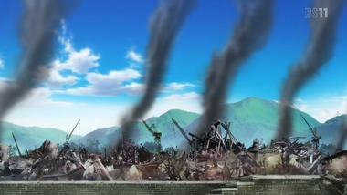 艦隊これくしょん -艦これ- 画像 感想 実況6