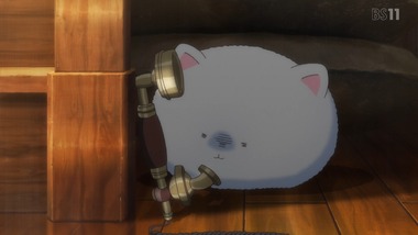 ご注文はうさぎですか32 9話 感想 画像32