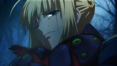 Fate Zero 7話 感想 画像10