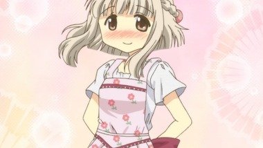 ひだまりスケッチ 5話 感想 画像8