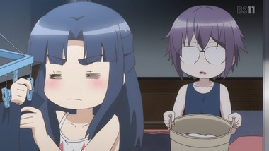 長門有希ちゃんの消失 14話 画像3