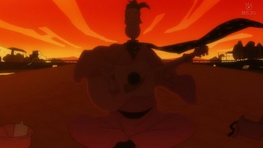 四畳半神話大系 4話 感想 画像12