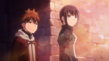 灰と幻想のグリムガル 9話 感想 画像7