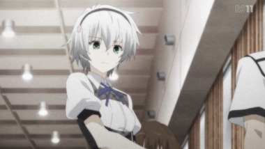 落第騎士の英雄譚 11話 感想 画像17